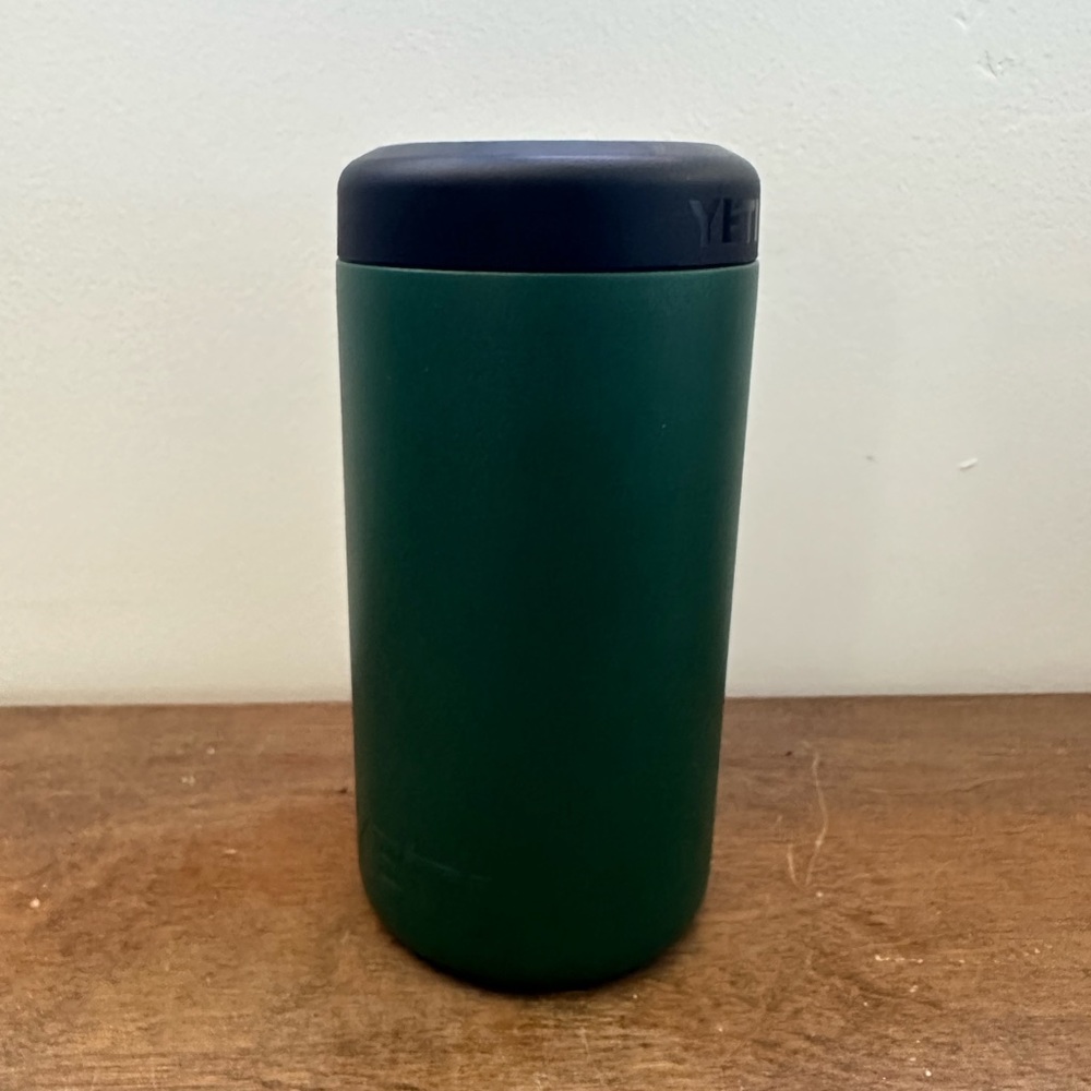 Yeti 16oz Colster Tall can cooler